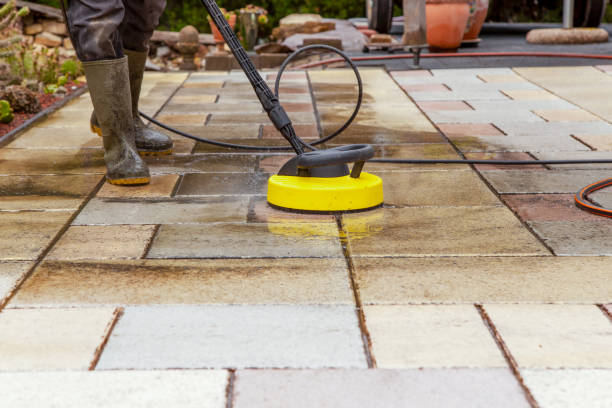 Best Post-Construction Pressure Washing  in Jenison, MI