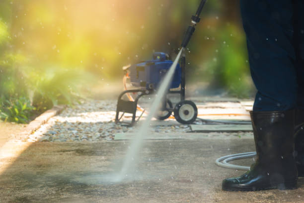 Spring Cleaning in Jenison, MI